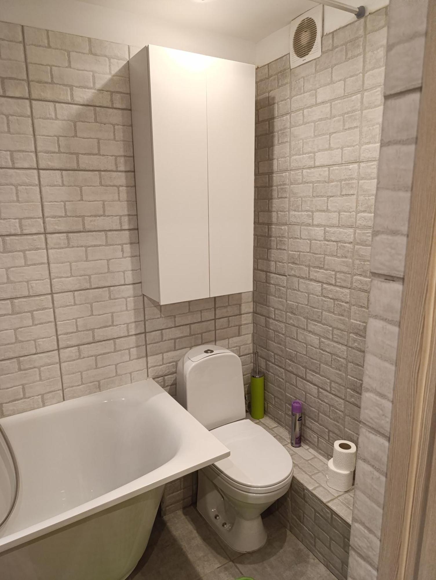 Margo-Apartament Ventspils Exterior photo