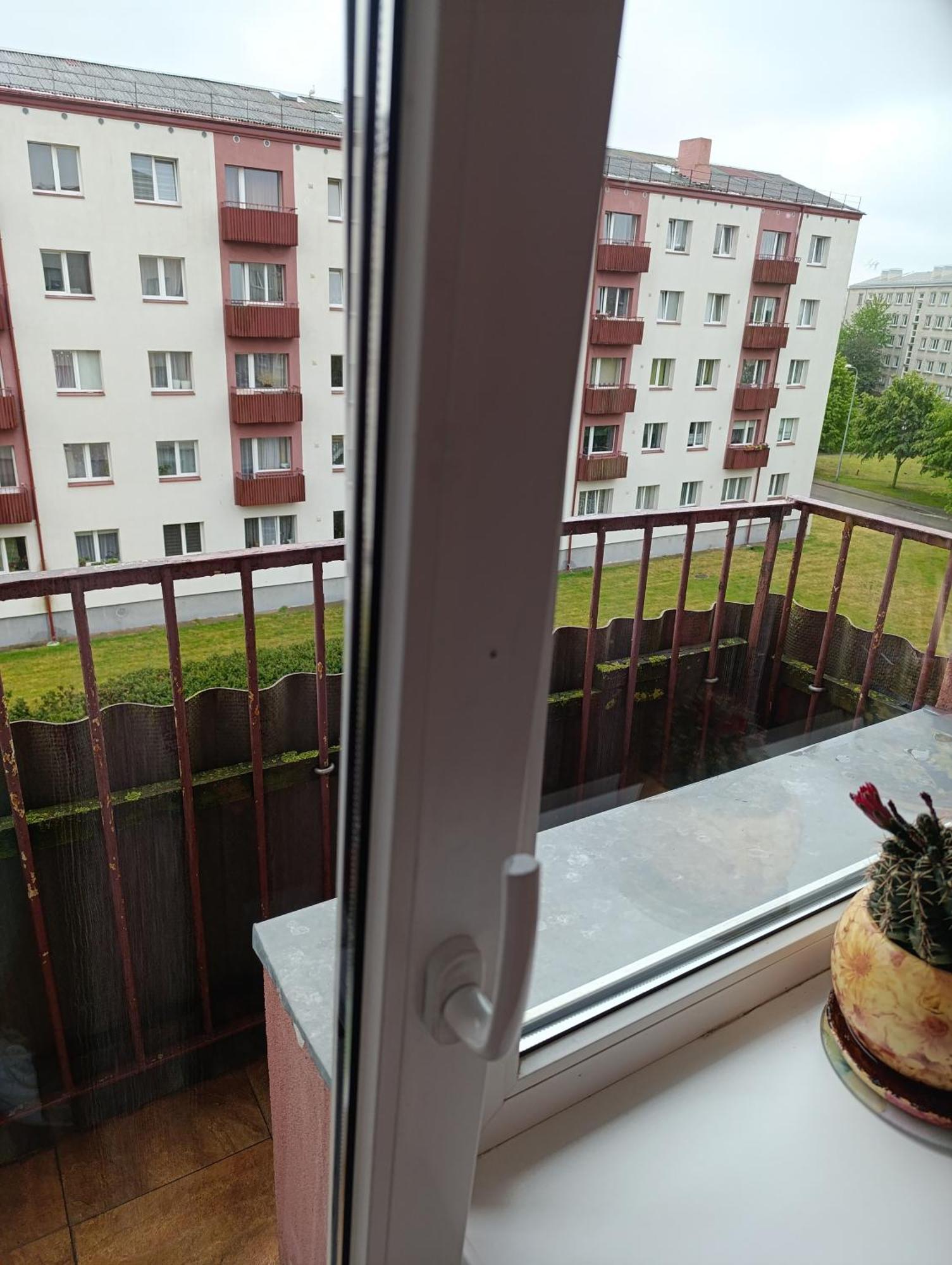 Margo-Apartament Ventspils Exterior photo